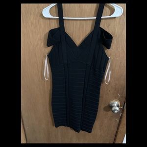 Guess Bodycon & Bandage Dress